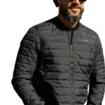 HARLEY DAVIDSON MENS HD FLEX LAYERING SYSTEM LIGHTWEIGHT MID LAYER