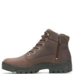 Men's Tolman 6 Waterproof Leather Lace Riding Boots