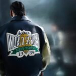 WORLD SERIES JACKET