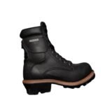 Men's Tyson Leather Flash Riding Boot