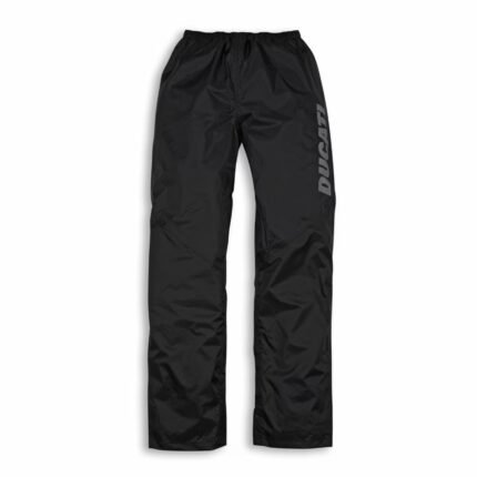 DUCATI AQUA RAIN TROUSERS