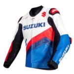 SUZUKI BIKER JACKET