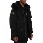 N-3B SNORKEL JACKET