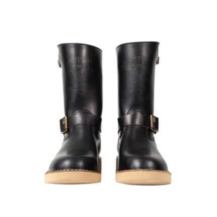 White's Boots x Harley-Davidson Engineer