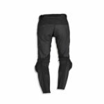 DUCATI SPORT C4 LEATHER TROUSERS