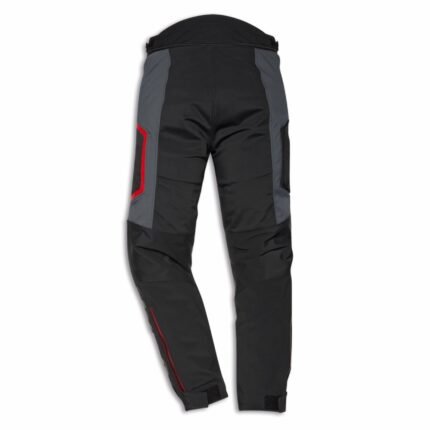 DUCATI STRADA C5 FABRIC TROUSERS