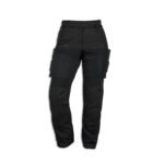 DUCATI TOUR SUMMER C1 FABRIC TROUSERS