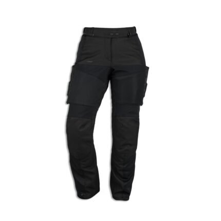 DUCATI TOUR SUMMER C1 FABRIC TROUSERS