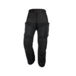 DUCATI TOUR SUMMER C1 FABRIC TROUSERS