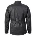TRIUMPH BECK WAX MOTORCYCLE JACKET