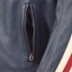 TRIUMPH BRADDAN AIR RACE JACKET