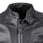 TRIUMPH BRADDAN AIR RACE JACKET