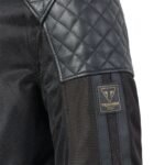 TRIUMPH BRADDAN MESH 2 JACKET