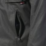 TRIUMPH BRADDAN URBAN EXPLORER WAX JACKET