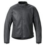 TRIUMPH BRADDAN WAX MOTORCYCLE JACKET