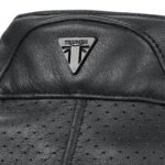 TRIUMPH BRADDAN WOMENS AIR RACE JACKET