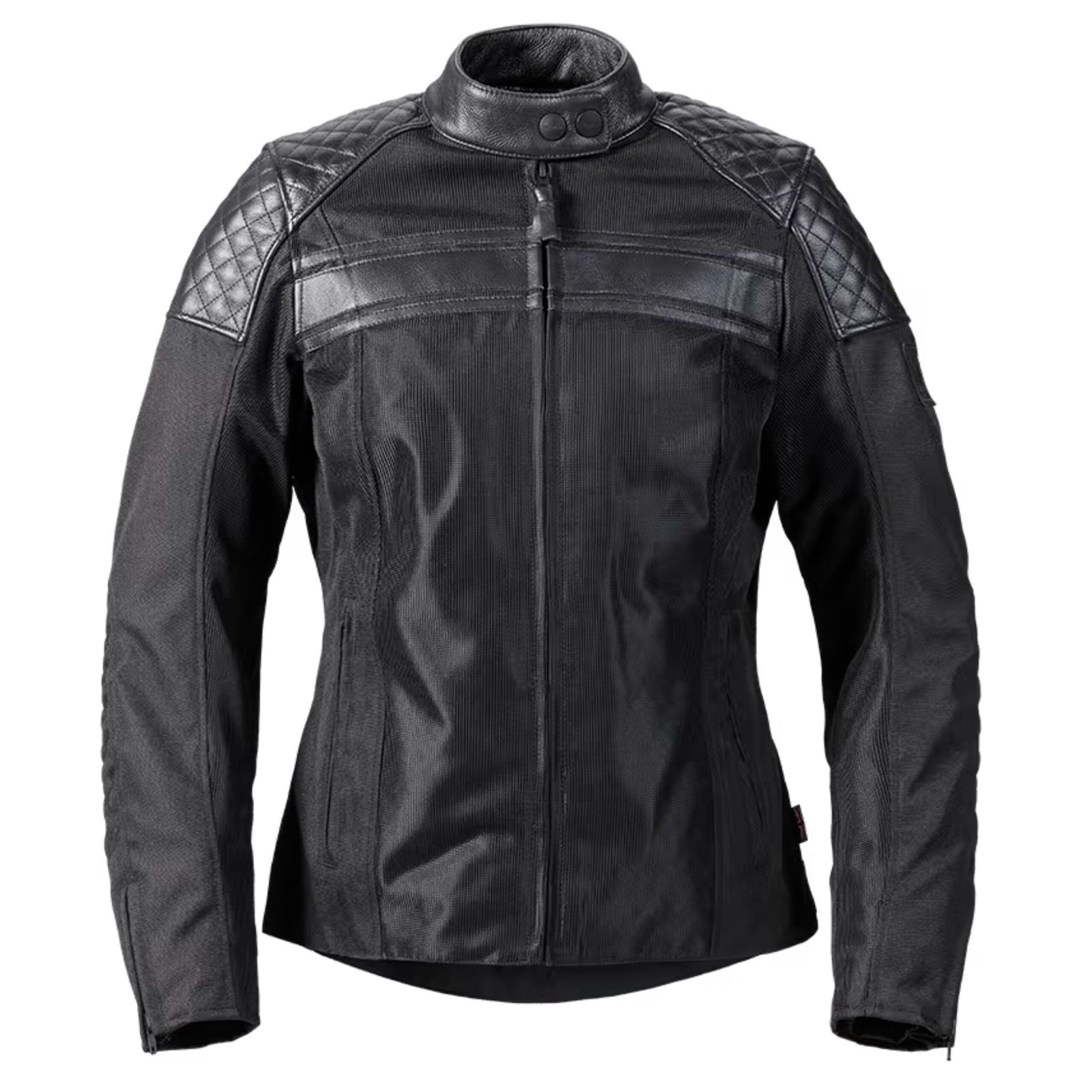 3 TRIUMPH BRADDAN WOMENS MESH JACKET