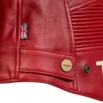 TRIUMPH BRADDAN WOMENS SPORT JACKET