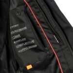 TRIUMPH CARRION WOMENS JACKET