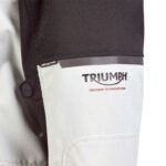 TRIUMPH CARNBOURNE JACKET