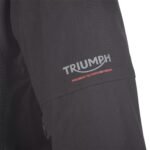 TRIUMPH CARNBOURNE MESH MOTORCYCLE JACKET