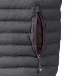 TRIUMPH DOWN WOMENS GILET