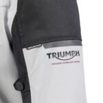 TRIUMPH HYTHE WOMENS JACKET