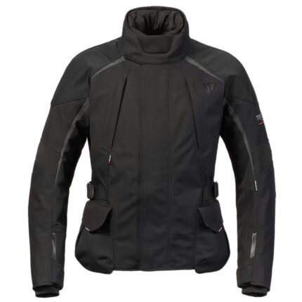TRIUMPH LEITH 2 JACKET