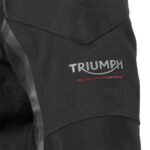 TRIUMPH LEITH 2 WOMEN JACKET