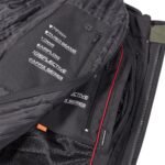 TRIUMPH LEITH MOTORCYCLE JACKET