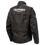 TRIUMPH PATHFINDER OFF ROAD ADVENTURE JACKET