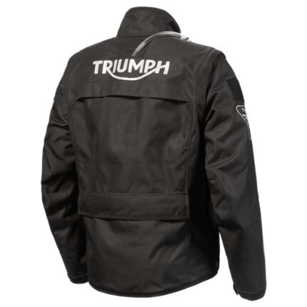 TRIUMPH PATHFINDER OFF ROAD ADVENTURE JACKET