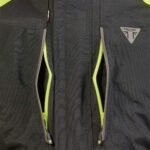 TRIUMPH TOURER MOTORCYCLE JACKET