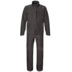 BMW Motorcycle Pants Barcelona GTX Unisex 2