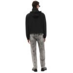 FERRARI NYLON WINDBREAKER JACKET