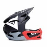 LINEA 01 MIPS EVO - FULL FACE BIKE HELMET 1