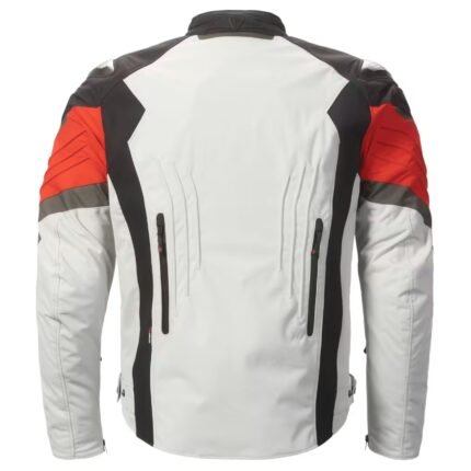 TRIUMPH TRIPLE SPORT TRITECH JACKET