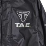 TRIUMPH ADVENTURE EXPERIENCE TEA OFF ROAD JACKET