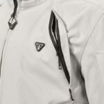 TRIUMPH WARRIOR JACKET