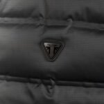 TRIUMPH WELDED HYBRID JACKET