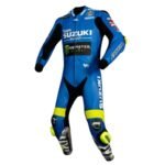 SUZUKI ONE PIECE LEATHER GP 2022 SUIT