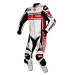 YAMAHA MOTORCYCLE RACING SUIT