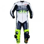 YAMAHA VR46 VALENTINO ROSSI SUIT