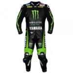 YAMAHA MONSTER ENERGY RACING 2015 SUIT