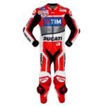 DUCATI ANDREA DOVIZIOSO 2016 RACE SUIT