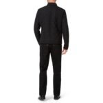 BILLIONAIRE NYLON JACKET LION