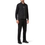 BILLIONAIRE NYLON JACKET SLEEVELESS LION