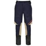 BMW Motorcycle Pants GS Karakum GTX Men 2025 4