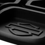 HARLEY DAVIDSON MENS HD TECH ARMORED BASE LAYER