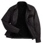 HARLEY DAVIDSON MENS OVERLOOK ADV WAXED RIDING JACKET